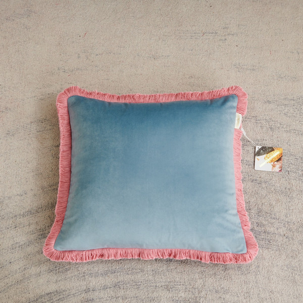 Изображение товара Подушка декоративная Sofi de Marko Даффи №9 45x45 / Под-Дф9-45x45