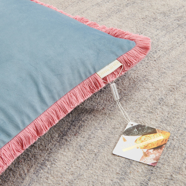 Изображение товара Подушка декоративная Sofi de Marko Даффи №9 45x45 / Под-Дф9-45x45