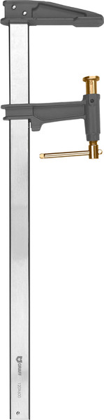 Изображение товара Струбцина GRAFF 120х600мм FCS126 Expert / 2406009