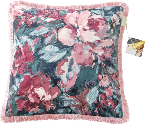 Изображение товара Подушка декоративная Sofi de Marko Касандра №12 45x45 / Нав-КС12-45x45-п