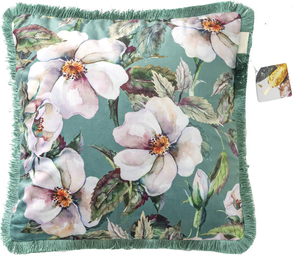 Изображение товара Подушка декоративная Sofi de Marko Касандра №5 45x45 / Нав-КС5-45x45-п