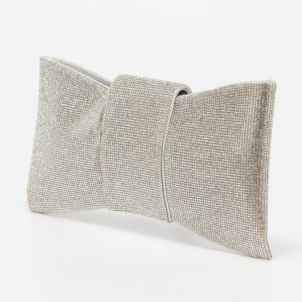 Изображение товара Сумка Passo Avanti 863-JM24-5-SLV (серебряный)