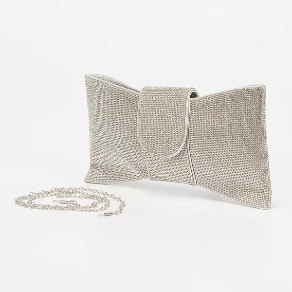 Изображение товара Сумка Passo Avanti 863-JM24-5-SLV (серебряный)