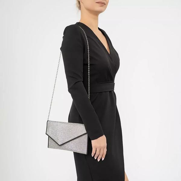 Изображение товара Сумка Passo Avanti 863-JM24-8-BLK (черный)