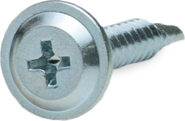 Изображение товара Саморез ЕКТ 4.2x51 / BW000199 (250шт)