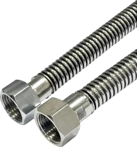 Изображение товара Шланг для газа Valfex 3/4" г.г. / 24122 (1.5м)