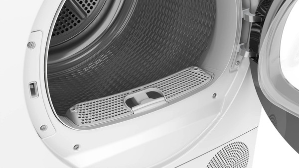 Изображение товара Сушильная машина Siemens WQ45B2B40