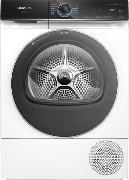 Изображение товара Сушильная машина Siemens WQ45B2B40