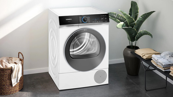 Изображение товара Сушильная машина Siemens WQ45B2B40