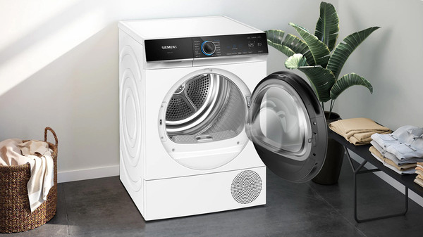 Изображение товара Сушильная машина Siemens WQ45B2B40