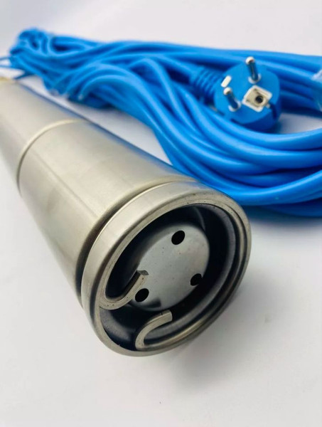 Изображение товара Скважинный насос Valfex Optima 45/90 / VF.S.45.90.O