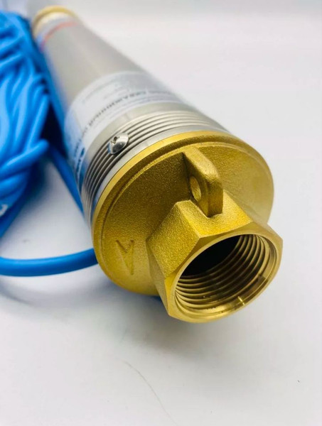 Изображение товара Скважинный насос Valfex Optima 45/90 / VF.S.45.90.O