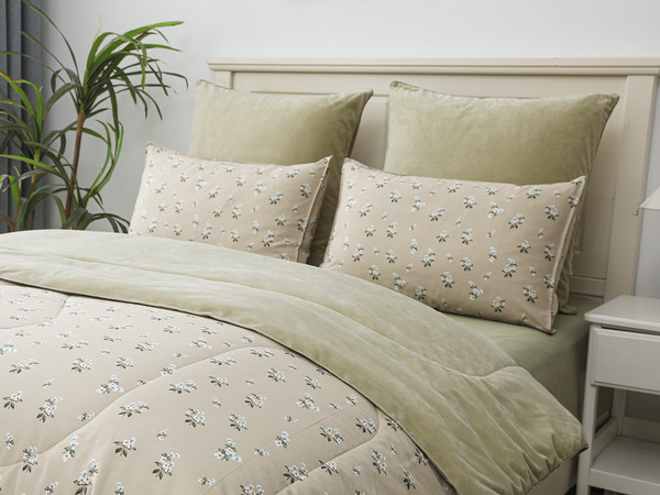 Изображение товара Комплект постельного белья с одеялом Sofi de Marko Роберто №26 Евро / Кт-Евро-Рб26