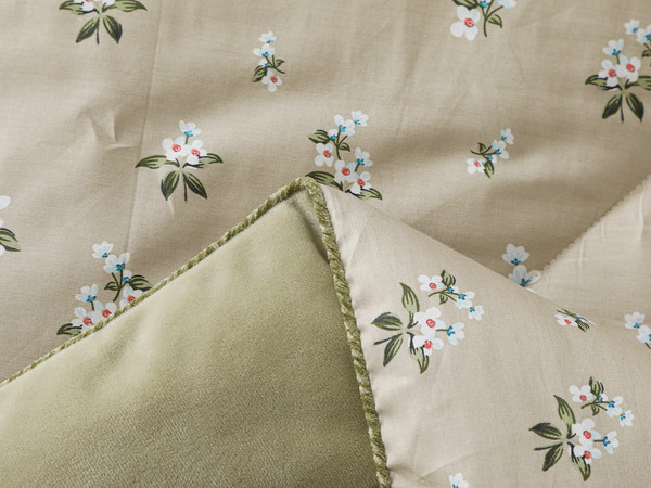 Изображение товара Комплект постельного белья с одеялом Sofi de Marko Роберто №26 Евро / Кт-Евро-Рб26