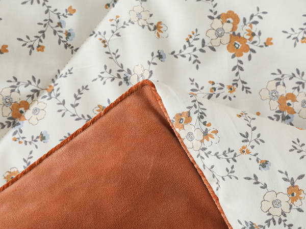 Изображение товара Комплект постельного белья с одеялом Sofi de Marko Роберто №32 Евро / Кт-Евро-Рб32