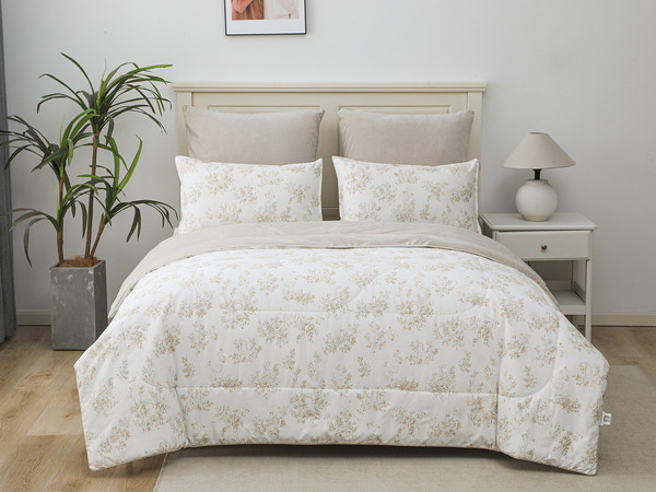 Изображение товара Комплект постельного белья с одеялом Sofi de Marko Роберто №29 Евро / Кт-Евро-Рб29