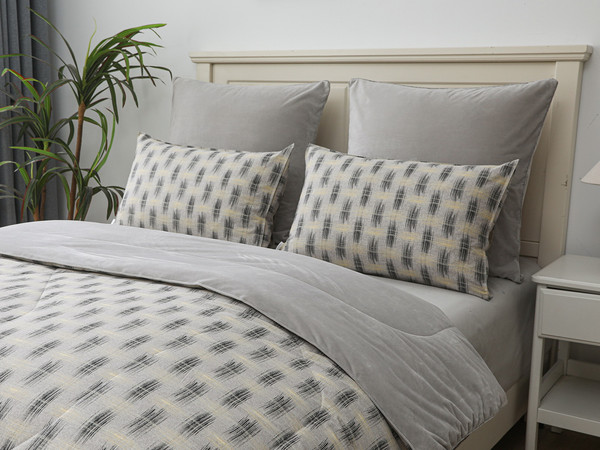 Изображение товара Комплект постельного белья с одеялом Sofi de Marko Роберто №33 Евро / Кт-Евро-Рб33