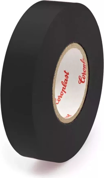 Изображение товара Изолента Coroplast 317 ПВХ 19мм (33м)