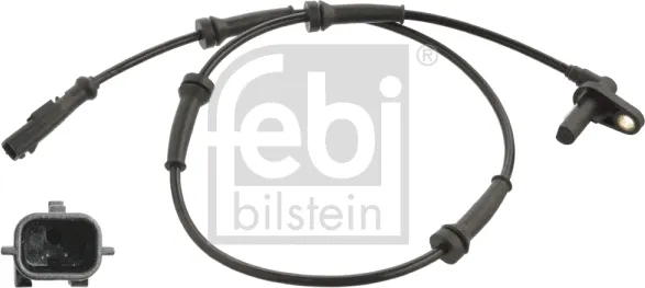 Изображение товара Датчик АБС Febi Bilstein 106852