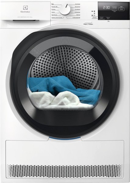 Изображение товара Сушильная машина Electrolux EW6D285YP