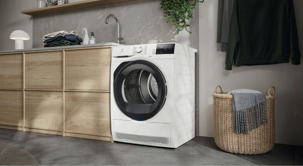 Изображение товара Сушильная машина Electrolux EW6D285YP