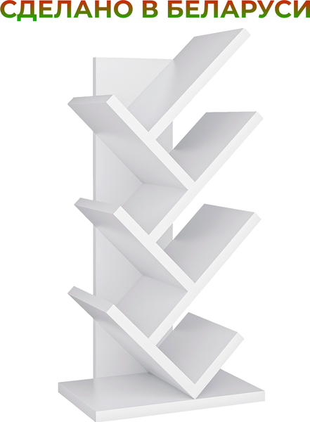 Изображение товара Подставка для бутылок Макс Стайл БТ-600 (белый)