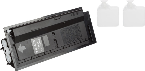 Изображение товара Тонер-картридж Retech TK-475