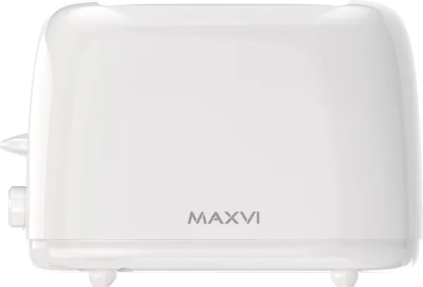 Изображение товара Тостер Maxvi KT723P (белый)