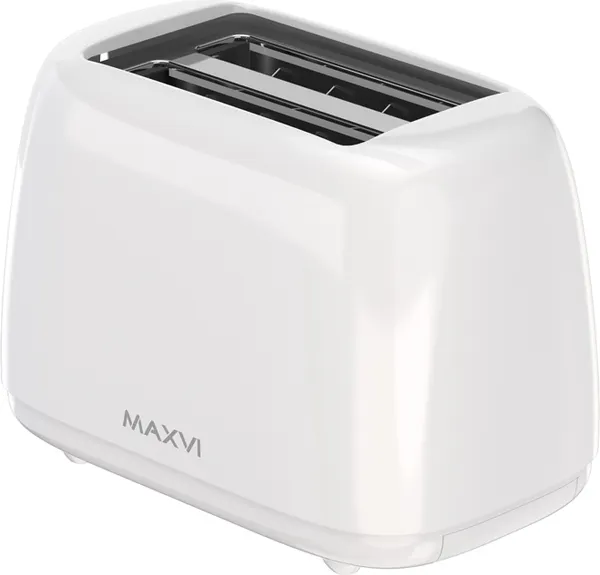 Изображение товара Тостер Maxvi KT723P (белый)