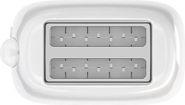 Изображение товара Тостер Maxvi KT723P (белый)