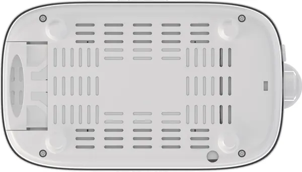 Изображение товара Тостер Maxvi KT723P (белый)