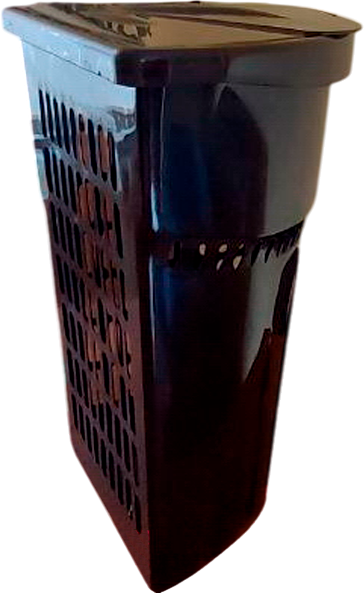 Изображение товара Корзина для белья БЗПИ 05462