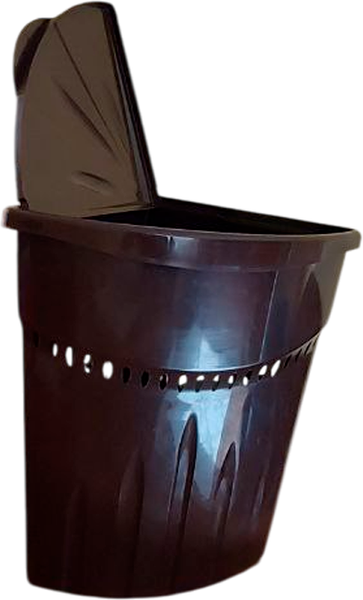 Изображение товара Корзина для белья БЗПИ 05462