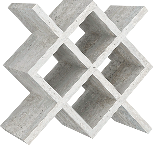 Изображение товара Подставка для бутылок Макс Стайл БТ-350 (бетон)