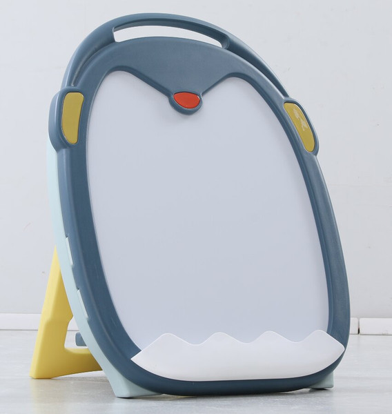 Изображение товара Мольберт детский UNIX Kids PPDBBLU (синий)