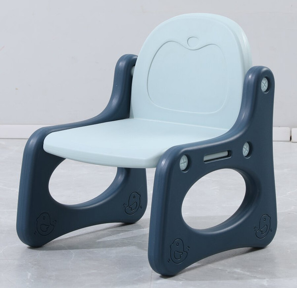 Изображение товара Мольберт детский UNIX Kids PPDBBLU (синий)