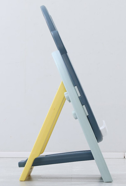 Изображение товара Мольберт детский UNIX Kids PPDBBLU (синий)