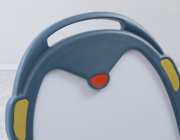 Изображение товара Мольберт детский UNIX Kids PPDBBLU (синий)