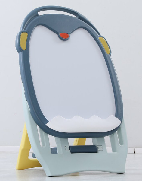 Изображение товара Мольберт детский UNIX Kids PPDBBLU (синий)