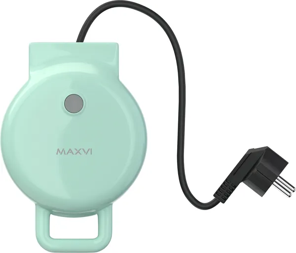 Изображение товара Вафельница Maxvi SM552P (тиффани)