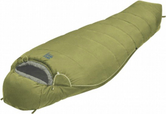 Изображение товара Спальный мешок Tengu Mark 29SB / 7203.10072 (оливковый)