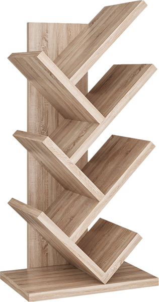 Изображение товара Подставка для бутылок Макс Стайл БТ-600 (дуб)