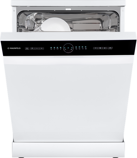 Изображение товара Посудомоечная машина Maunfeld MWF60121W