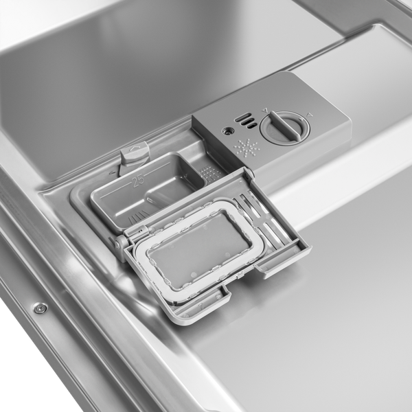 Изображение товара Посудомоечная машина Maunfeld MWF60121W