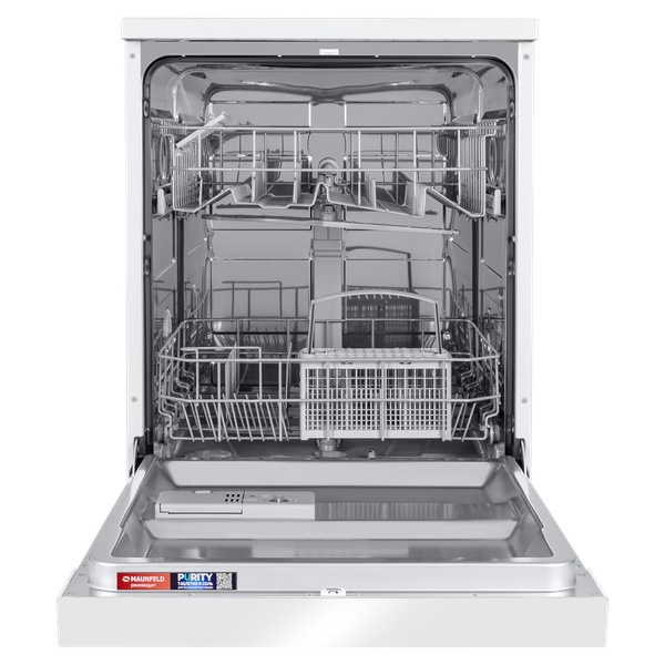 Изображение товара Посудомоечная машина Maunfeld MWF60121W