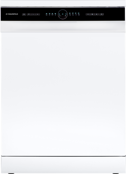 Изображение товара Посудомоечная машина Maunfeld MWF60121W