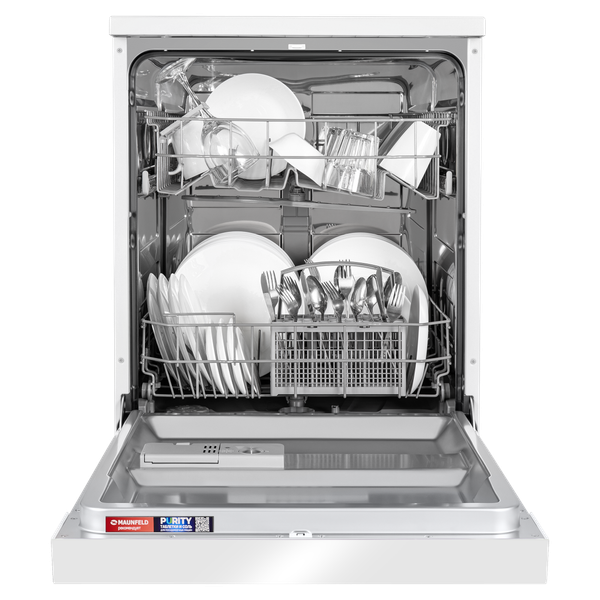 Изображение товара Посудомоечная машина Maunfeld MWF60121W