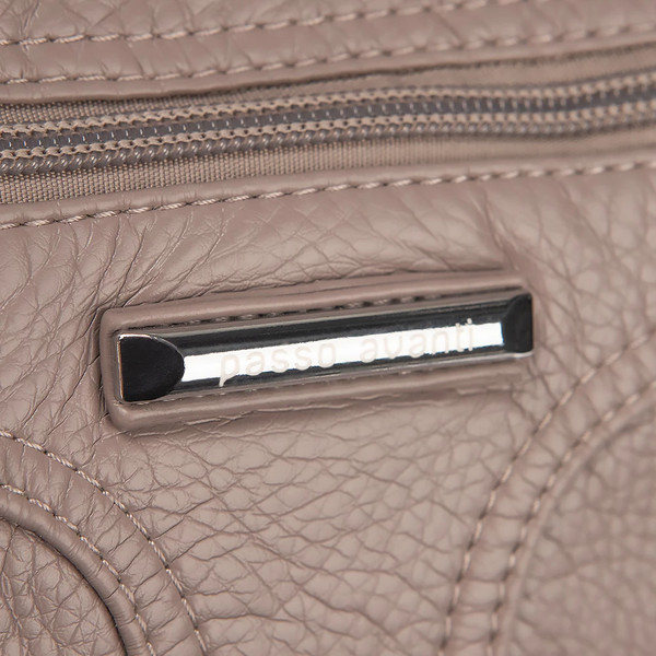 Изображение товара Сумка Passo Avanti 730-3120-COF (кофе)