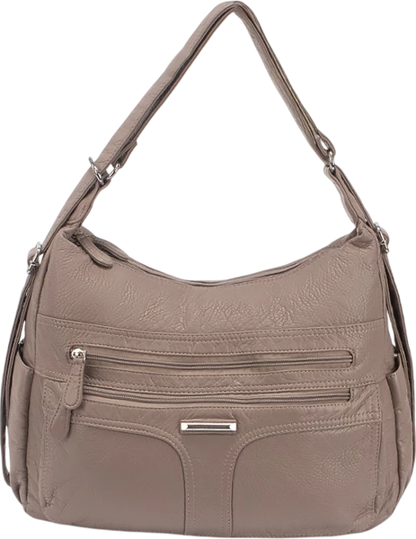 Изображение товара Сумка Passo Avanti 730-3120-COF (кофе)