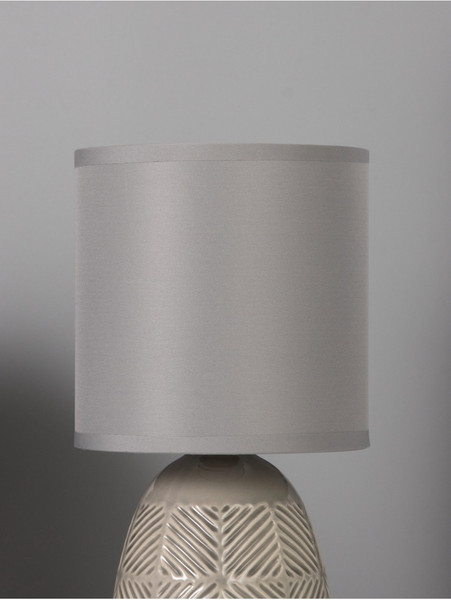 Изображение товара Прикроватная лампа Risalux Ретушь 10767563 (серый)